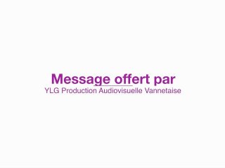 Gagnants du Concours YLG Prod spécial Fête des Mères