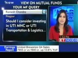 Investors Guide - Answer to your mutual funds queries