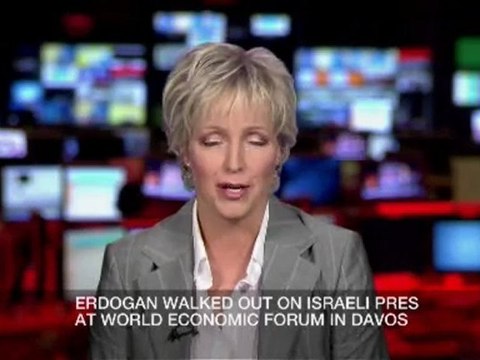 Inside Story - Turkey's rocky relation with Israel - 23 Nov 09