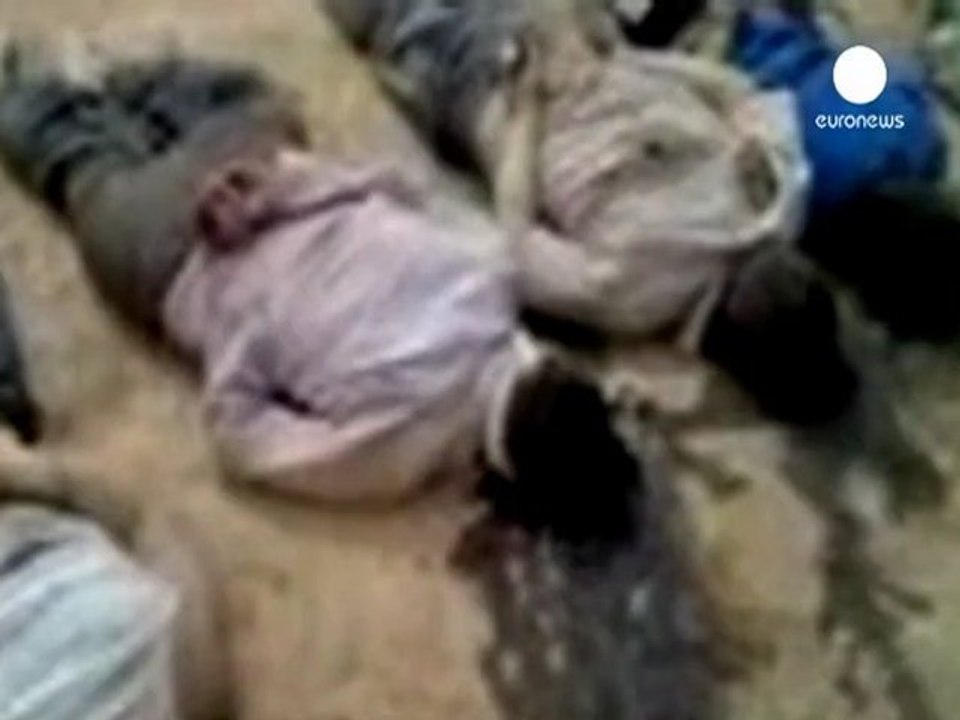 Syrie: exaspérés, les insurgés sont prêts à...