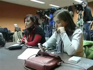 Las elecciones vascas serán el 1 de marzo y coincidirán con las gallegas