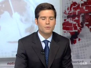 González Pons compara a Zapatero con Madoff