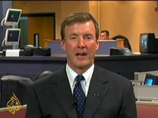 Al Jazeera interviews analysts on Blackwater - 25 Nov 09