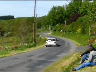 rallye de la coutellerie 2012