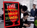 Bo Xilai TIME Magazines Confiscated in China