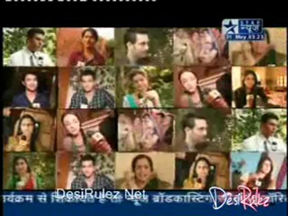 Saas Bahu Aur Saazish SBS [Star News] - 31st May 2012pt4