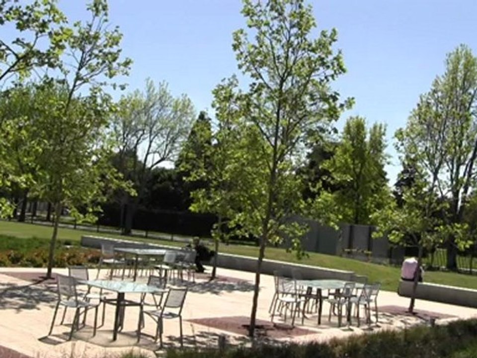 Ultra-öko mit Weltraumtechnologie: NASA baut Bürogebäude