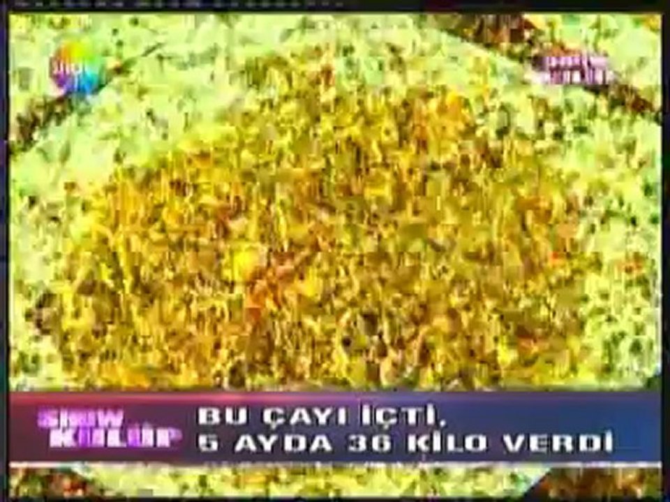 show tv ayhanercan31-05-2012