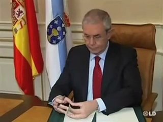 Mayor Oreja será anunciado cabeza de lista para las europeas