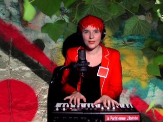 Les casseroles de Montréal - par la Parisienne Libérée