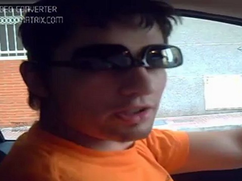 Thelma y Louis 3: Misión a Marte