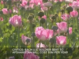 Inside Story - Obama's new Afghanistan strategy- 25 Nov 09