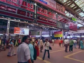 101 East - A different India? - 26 Nov 09 - Pt 1