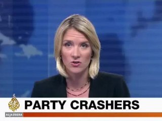 MOBILE BULLETIN - 0535GMT - 26 Nov 09