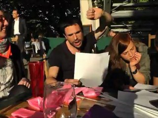 Teaser Marche des Fiertés 2012 avec les DurEs à Queer
