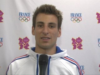 Joris Daudet - BMX