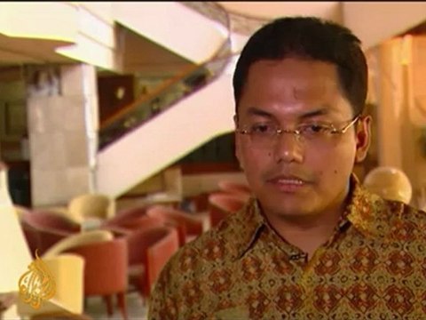 Quake victims struggle to rebuild - 28 Nov 2009