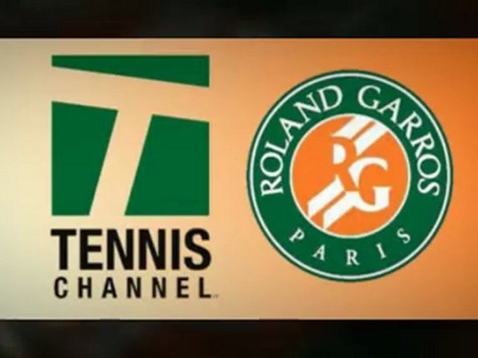 online live videos - best apps mobile - for roland garros - french open mobile |