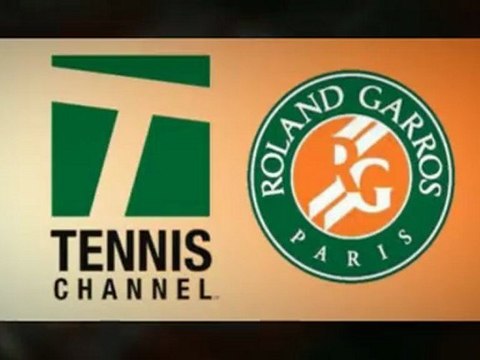 online live videos - best apps mobile - for roland garros - french open mobile |