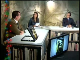 LD Libros, especial Navidad III - 05/01/09