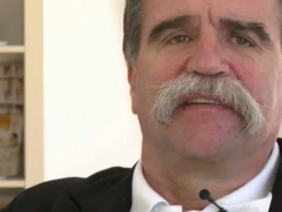 Heiner brand - werde kein dhb-präsident