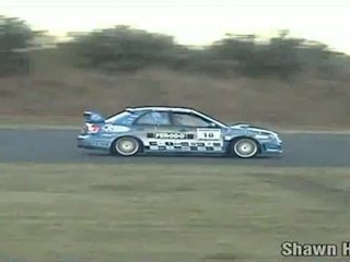 Good-Year Subaru Challenge