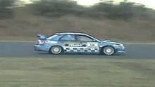 Good-Year Subaru Challenge