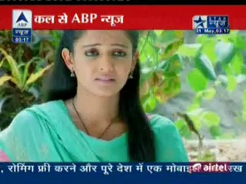 Saas Bahu Aur Saazish - 31st May 2012-pt3