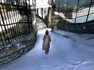 [S6][P5] Dreamfall - The Longest Journey