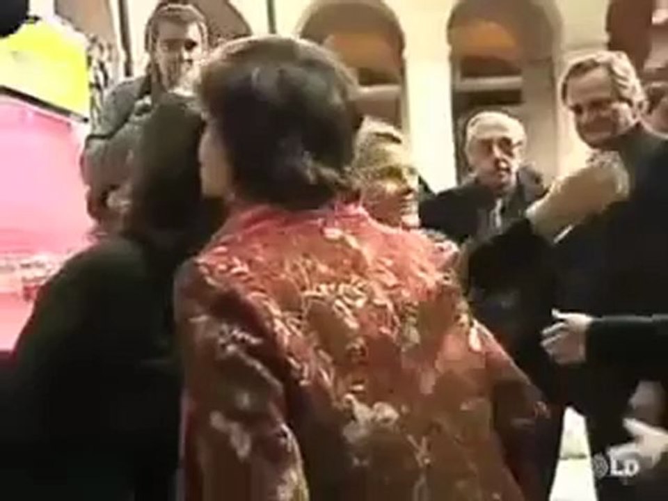 Aznar ficha a María San Gil para colaborar con FAES
