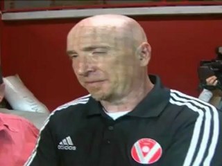 Maran: "Potevamo fare il terzo gol"