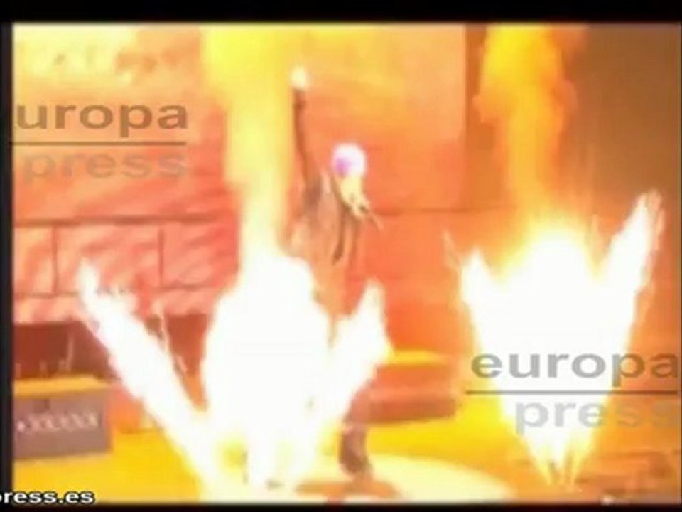 Justin Bieber, seis meses de prisión