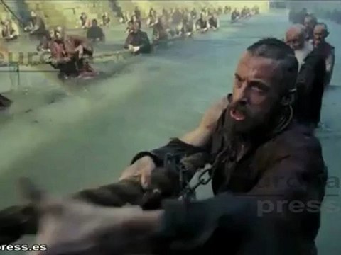 Anne Hathaway calienta la voz para 'Los Miserables'