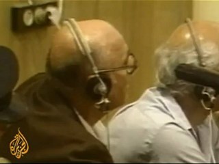 Suspected Nazi guard to face trial - 29 Nov 09