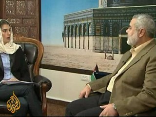 Hamas 'on verge of Gaza war probe' - 29 Nov 09