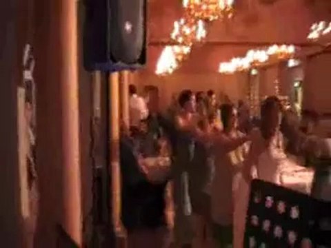 ITALIENISCHE HOCHZEITSBAND Tanzband Hochzeit Italienische Band