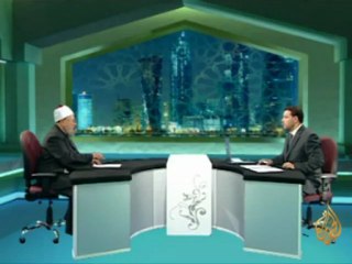 الشريعة والحياة - ثقافة التبرير ومداخلها