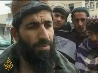 Obama to unveil Afghan strategy - 01 Dec 09