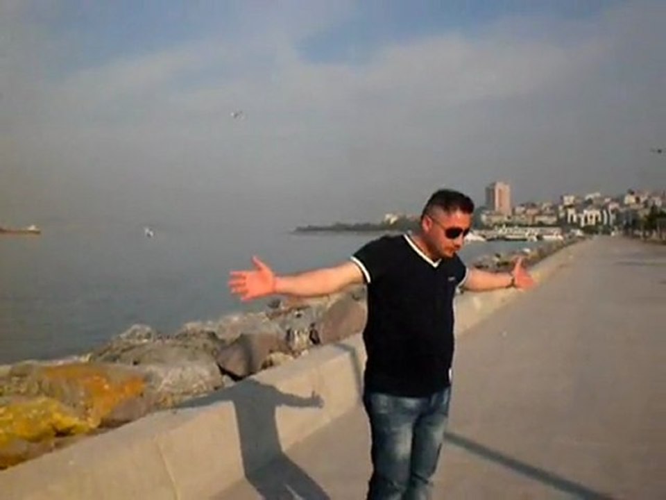 AŞKIN ATALAY - GİDİYORUM