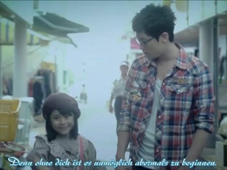 V.O.S  - Full Story  [german sub]