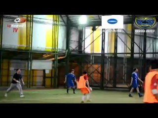 30.05.2012 Konika United - Ramufa United