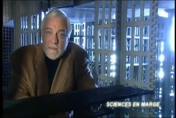 Sciences en marge[Dossiers mystères]S01E04