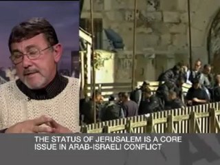 Riz Khan - Changing perspectives on Israel - 30 Nov 09 - Part 2