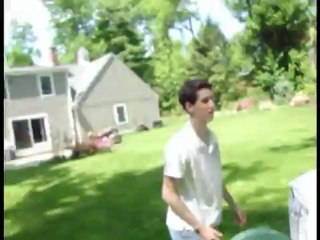 Glitter Punch [Fan Promo]: Behind the Scenes