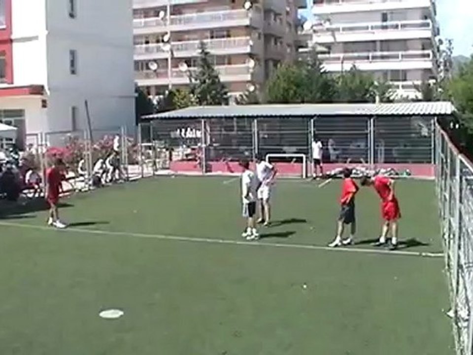 2012 KAFES FUTBOLU BÖLÜM-35