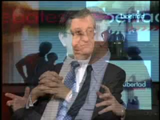 Debates en Libertad: el enemigo del pueblo palestino - 07/01/09