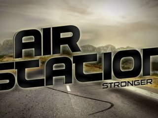 Air Station - Stronger [Clubmasters Records]