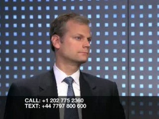 Riz Khan - What next for Honduras? - 1 Dec 09 - Part 1