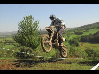 Trefle Lozerien 2012 Barj'enduro