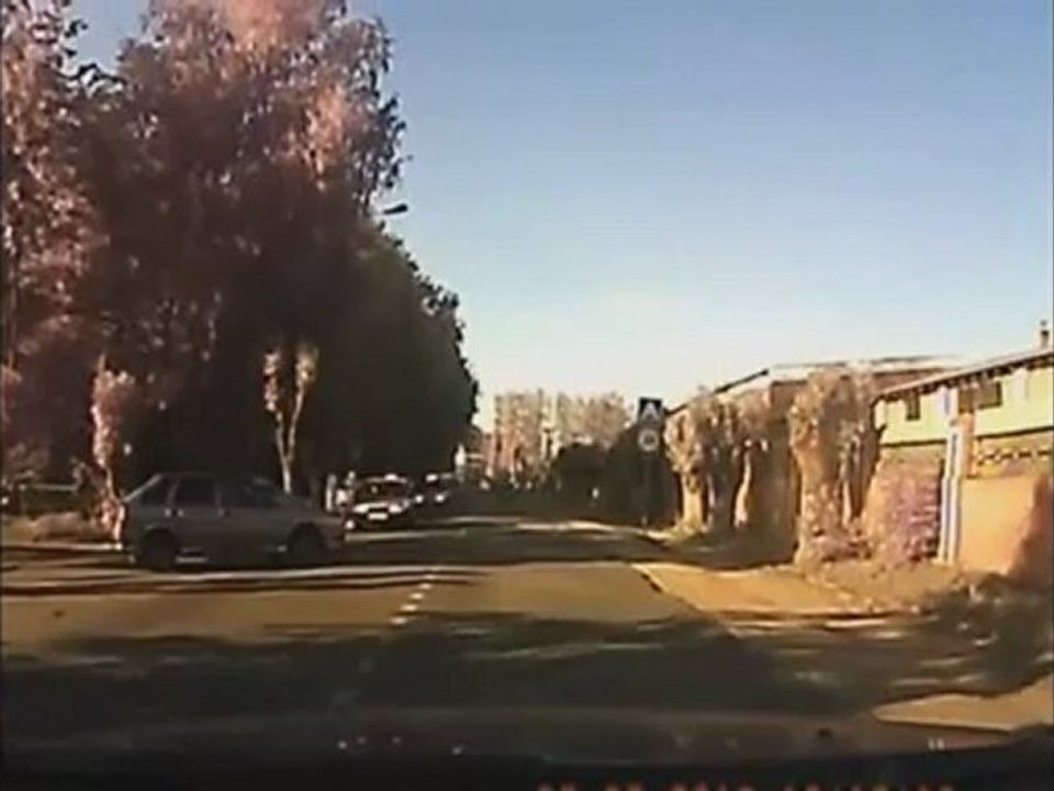 Compilation crash de la semaine #21 minutes